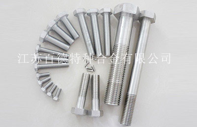 高强度螺栓与普通螺栓有什么区别？